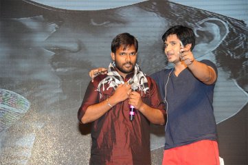 Karthikeya Audio Launch
